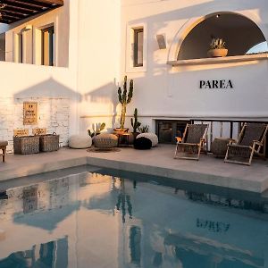 Parea Paros - Adults Only