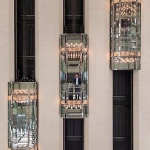 Crowne Plaza Bangkok Lumpini Park By Ihg